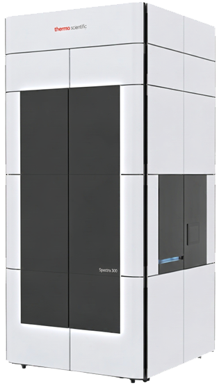 球差电镜 Spectra 300